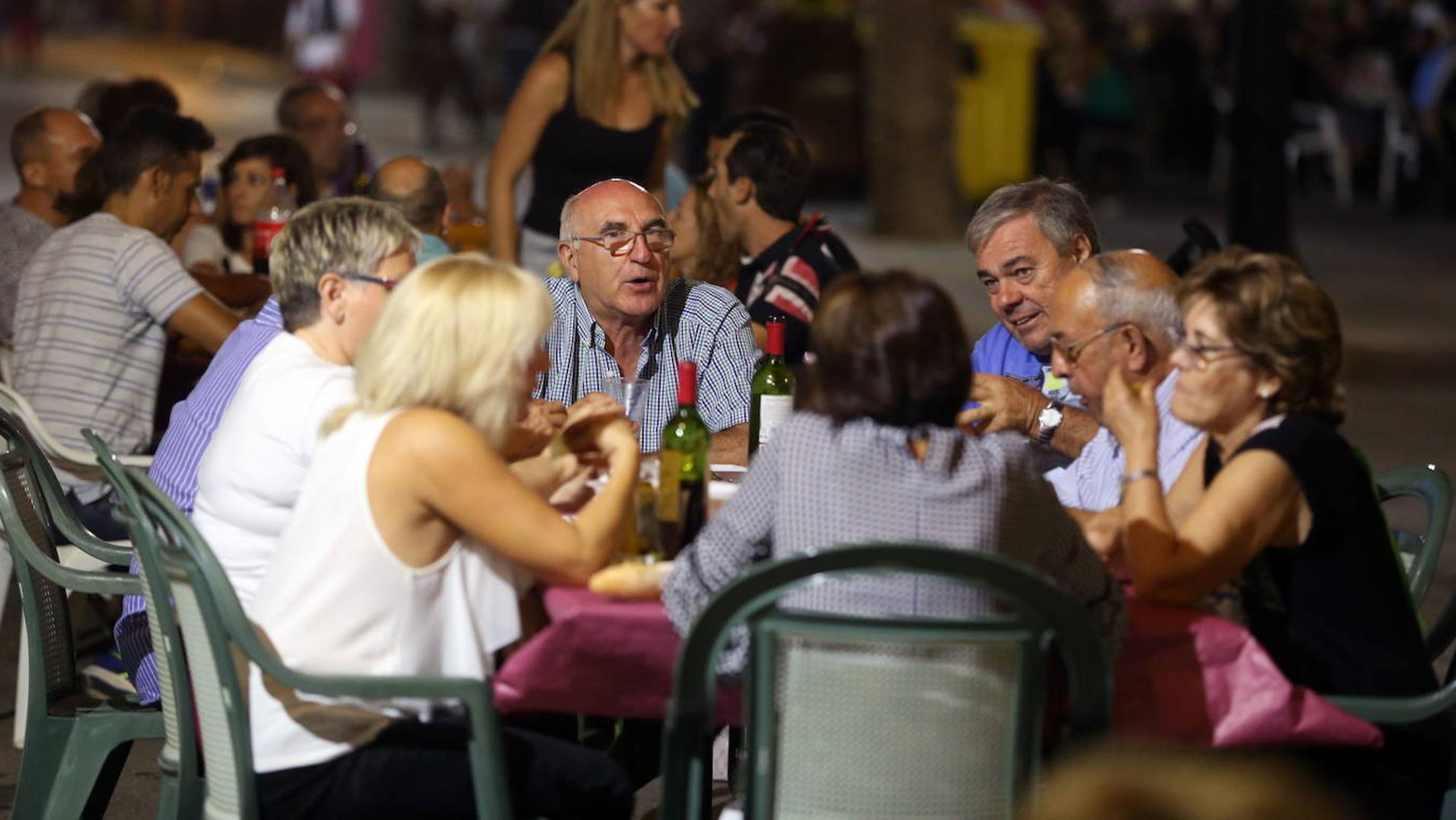 Fiestas De Rafelbunyol Programa De Actos Programa Completo De